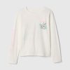 Tricou grafic Gap × Disney pentru copii Moana Tricou grafic Gap × Disney pentru copii Moana