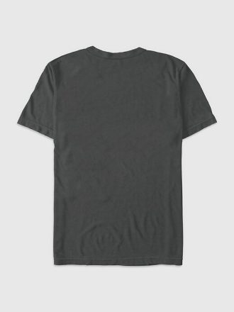 Tricou grafic Garfield Yee-Haw