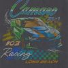 Tricou grafic General Motors Camaro