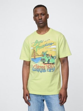 Tricou grafic Grateful Dead