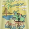 Tricou grafic Grateful Dead Tricou grafic Grateful Dead