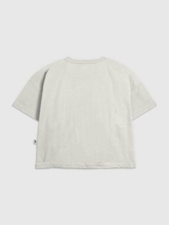 Tricou grafic Floare-soarelui pentru copii