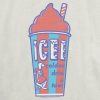 Tricou grafic ICEE pentru copii