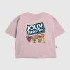 Tricou grafic Jolly Rancher pentru copii