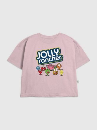 Tricou grafic Jolly Rancher pentru copii