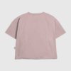 Tricou cu grafic Darlin Bow pentru copii