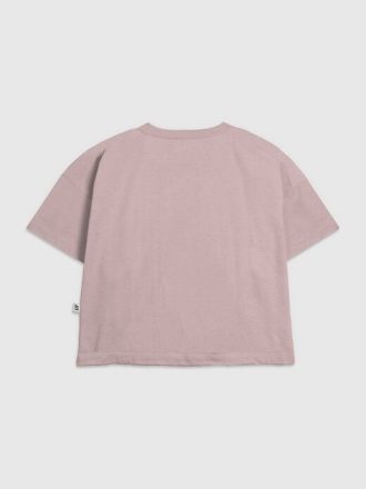 Tricou cu grafic Darlin Bow pentru copii