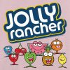 Tricou grafic Jolly Rancher pentru copii
