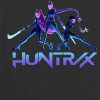 Tricou grafic K-Pop Huntrix Huntrix pentru copii Tricou grafic K-Pop Huntrix Huntrix pentru copii