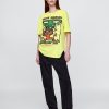 Tricou grafic Keith Haring Tricou grafic Keith Haring