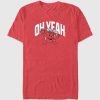 Tricou grafic Kool Aid Oh Yeah Tricou grafic Kool Aid Oh Yeah