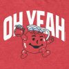Tricou grafic Kool Aid Oh Yeah Tricou grafic Kool Aid Oh Yeah