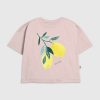 Tricou grafic Le Citron pentru copii
