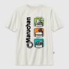 Tricou grafic Maruchan Pop Art pentru copii