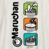 Tricou grafic Maruchan Pop Art pentru copii