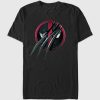 Tricou grafic Marvel Deadpool 3 Tricou grafic Marvel Deadpool 3