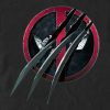 Tricou grafic Marvel Deadpool 3 Tricou grafic Marvel Deadpool 3