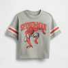 Tricou grafic Marvel pentru bebeluși și copii mici Tricou grafic Marvel pentru bebeluși și copii mici