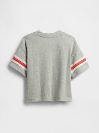 Tricou grafic Marvel pentru bebeluși și copii mici