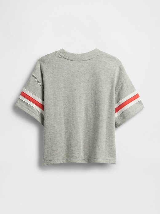 Tricou grafic Marvel pentru bebeluși și copii mici Tricou grafic Marvel pentru bebeluși și copii mici