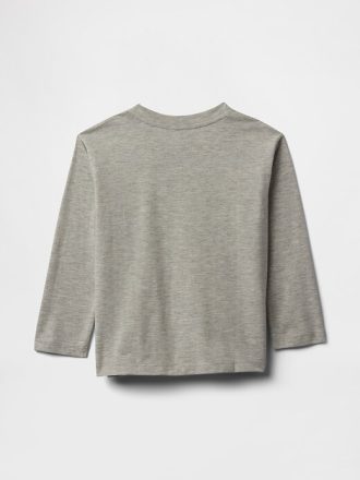 Tricou grafic Messi pentru bebeluși și copii mici