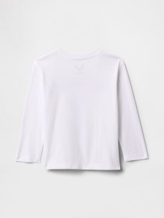 Tricou grafic Messi pentru bebeluși și copii mici