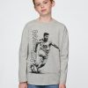 Tricou grafic Messi pentru copii