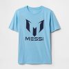 Tricou grafic Messi pentru copii