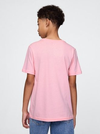 Tricou grafic Messi pentru copii