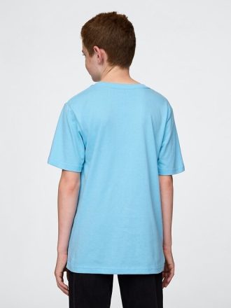Tricou grafic Messi pentru copii
