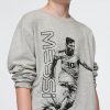 Tricou grafic Messi pentru copii