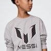 Tricou grafic Messi pentru copii