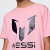 Tricou grafic Messi pentru copii