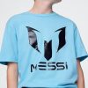 Tricou grafic Messi pentru copii