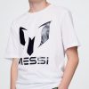 Tricou grafic Messi pentru copii