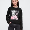 Tricou grafic Messi pentru copii