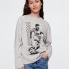 Tricou grafic Messi pentru copii
