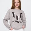 Tricou grafic Messi pentru copii
