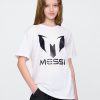 Tricou grafic Messi pentru copii