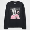 Tricou grafic Messi pentru copii