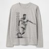 Tricou grafic Messi pentru copii