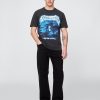 Tricou grafic Metallica Tricou grafic Metallica