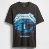 Tricou grafic Metallica Tricou grafic Metallica