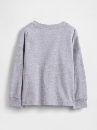 Tricou grafic Minion pentru bebeluși și copii mici