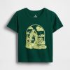 Tricou grafic Mix & Match pentru bebeluși și copii mici Tricou grafic Mix & Match pentru bebeluși și copii mici