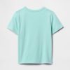 Tricou grafic Mix & Match pentru bebeluși și copii mici Tricou grafic Mix & Match pentru bebeluși și copii mici