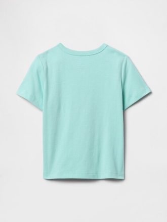 Tricou grafic Mix & Match pentru bebeluși și copii mici