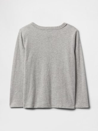 Tricou grafic Mix & Match pentru bebeluși și copii mici
