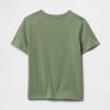 Tricou grafic Mix & Match pentru bebeluși și copii mici Tricou grafic Mix & Match pentru bebeluși și copii mici