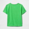Tricou grafic Mix & Match pentru bebeluși și copii mici Tricou grafic Mix & Match pentru bebeluși și copii mici